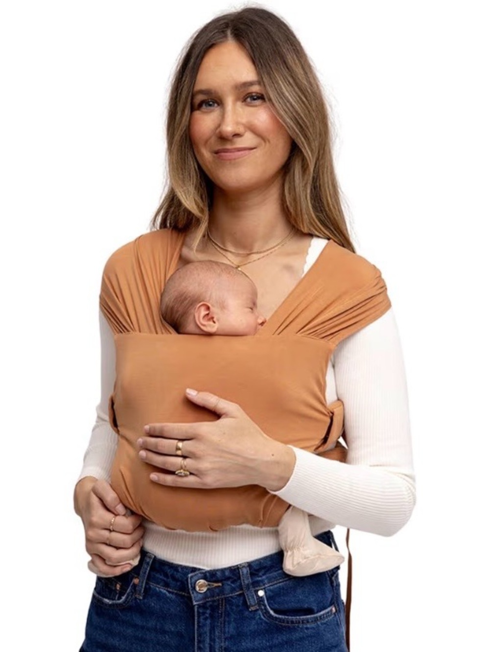 WildBird - Aerial Buckle Wrap - 0-6 Months